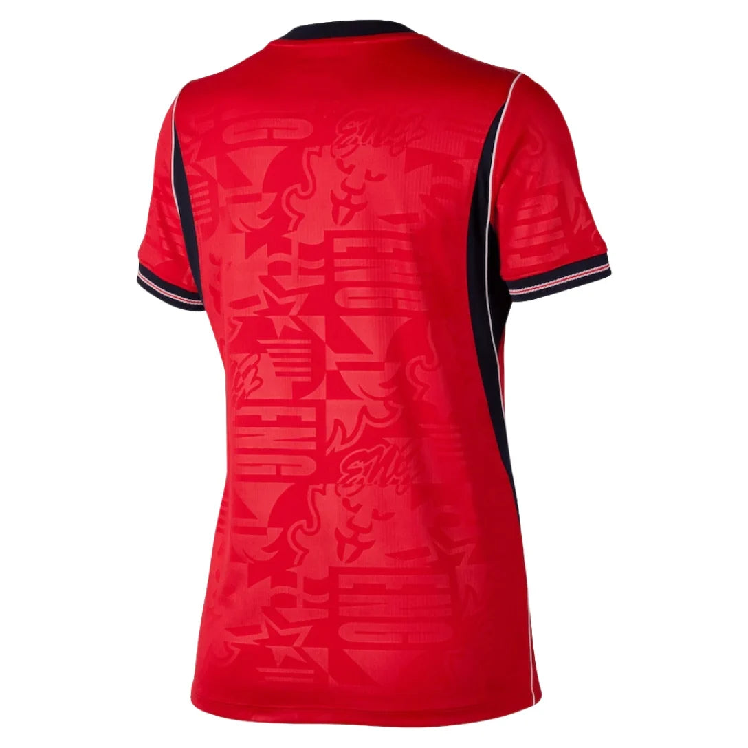 England II Away World Cup 2026 - Women's