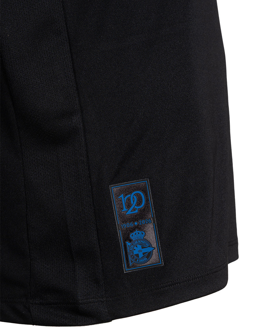Deportivo 26/27 Away - Women's