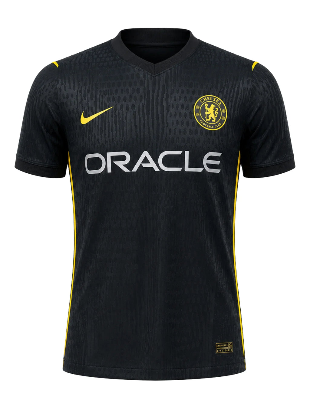 Maglia da calcio da trasferta Chelsea 2026/27 - Versione giocatore