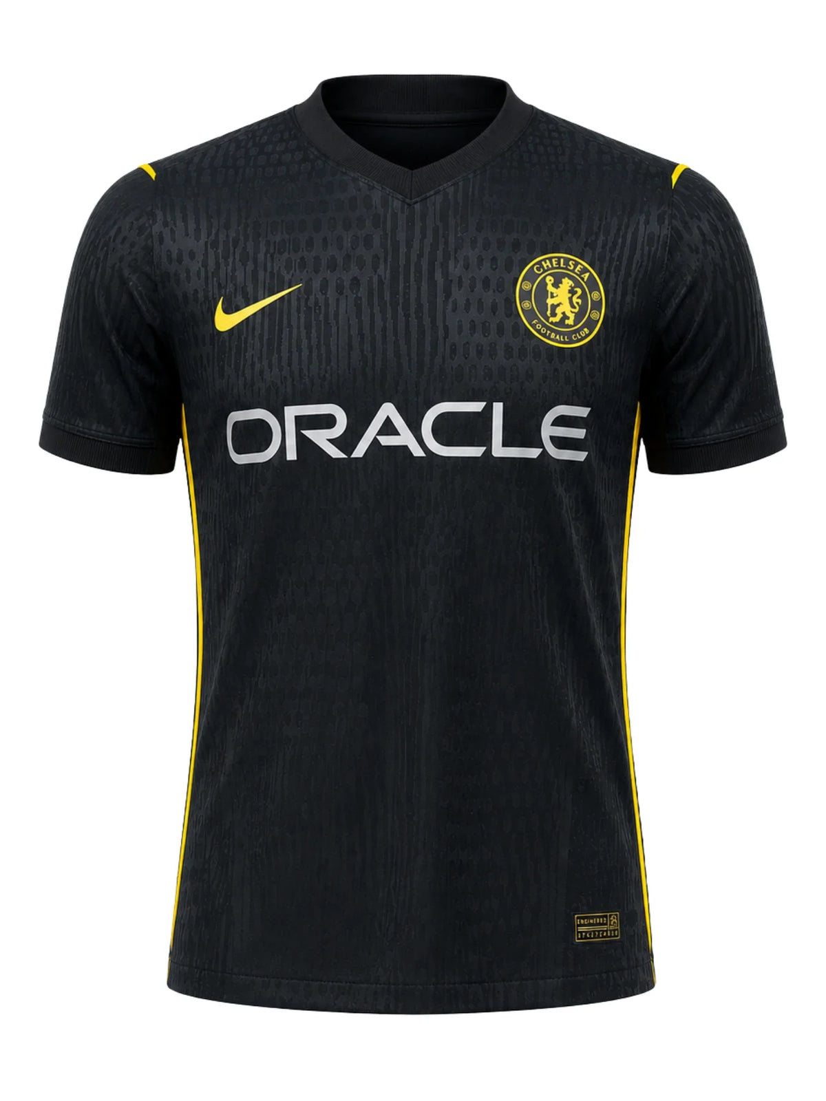Maglia da calcio da trasferta Chelsea 2026/27 - Versione giocatore