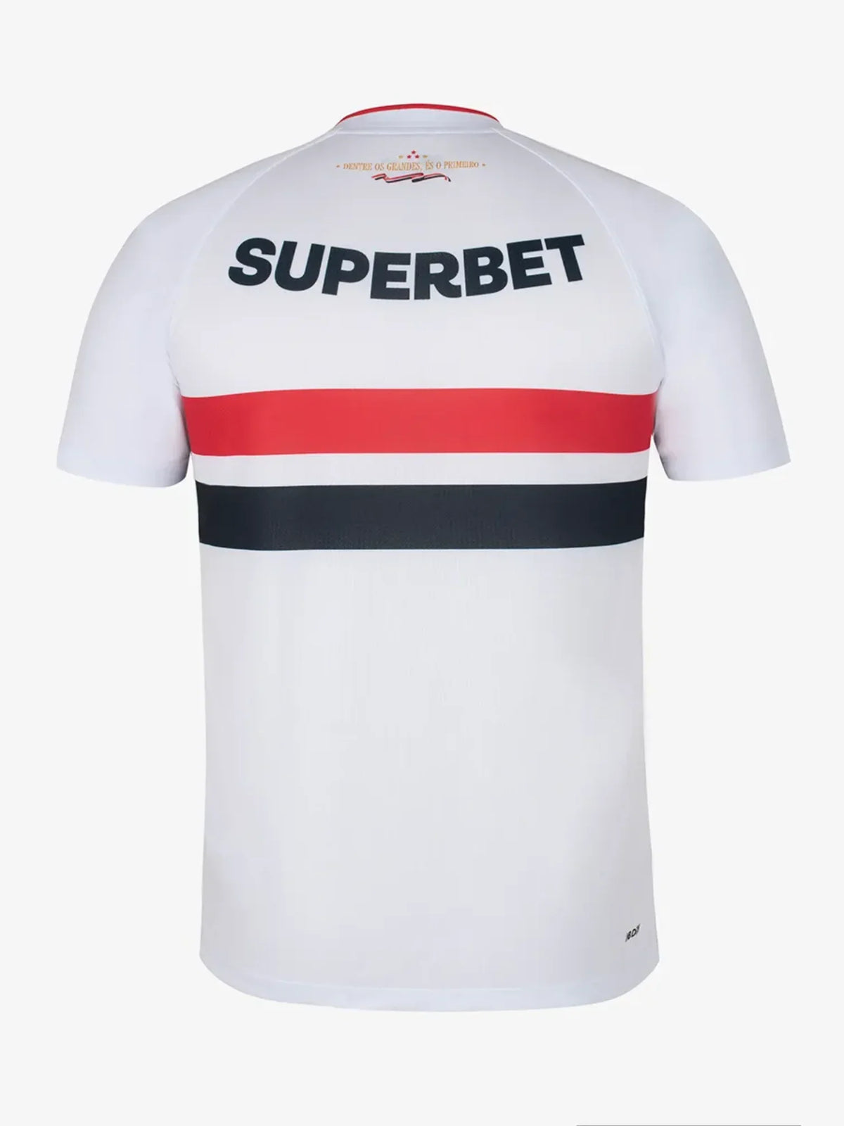 PRE-ORDER Sao Paulo 26/27 I Home Jersey - Fan Version