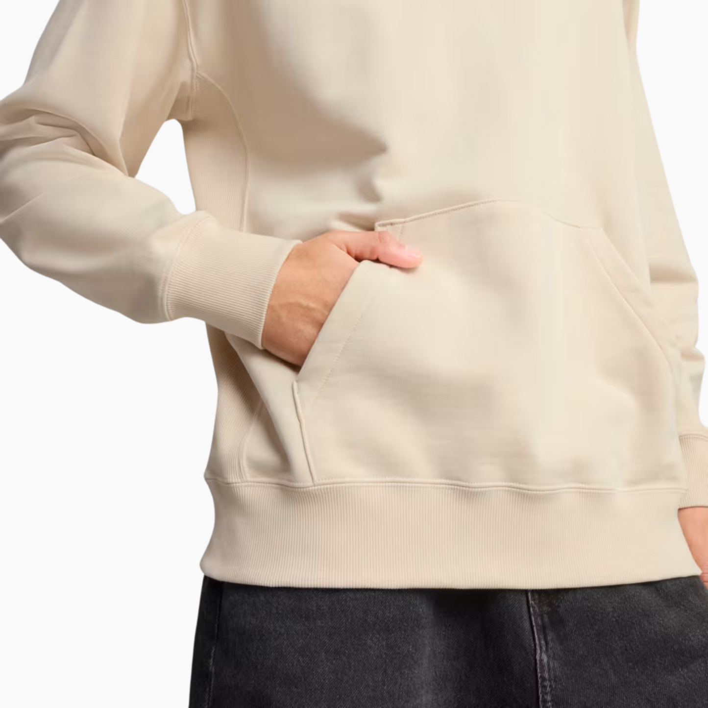 Sweatshirt Palmeiras 2025/26 Bege
