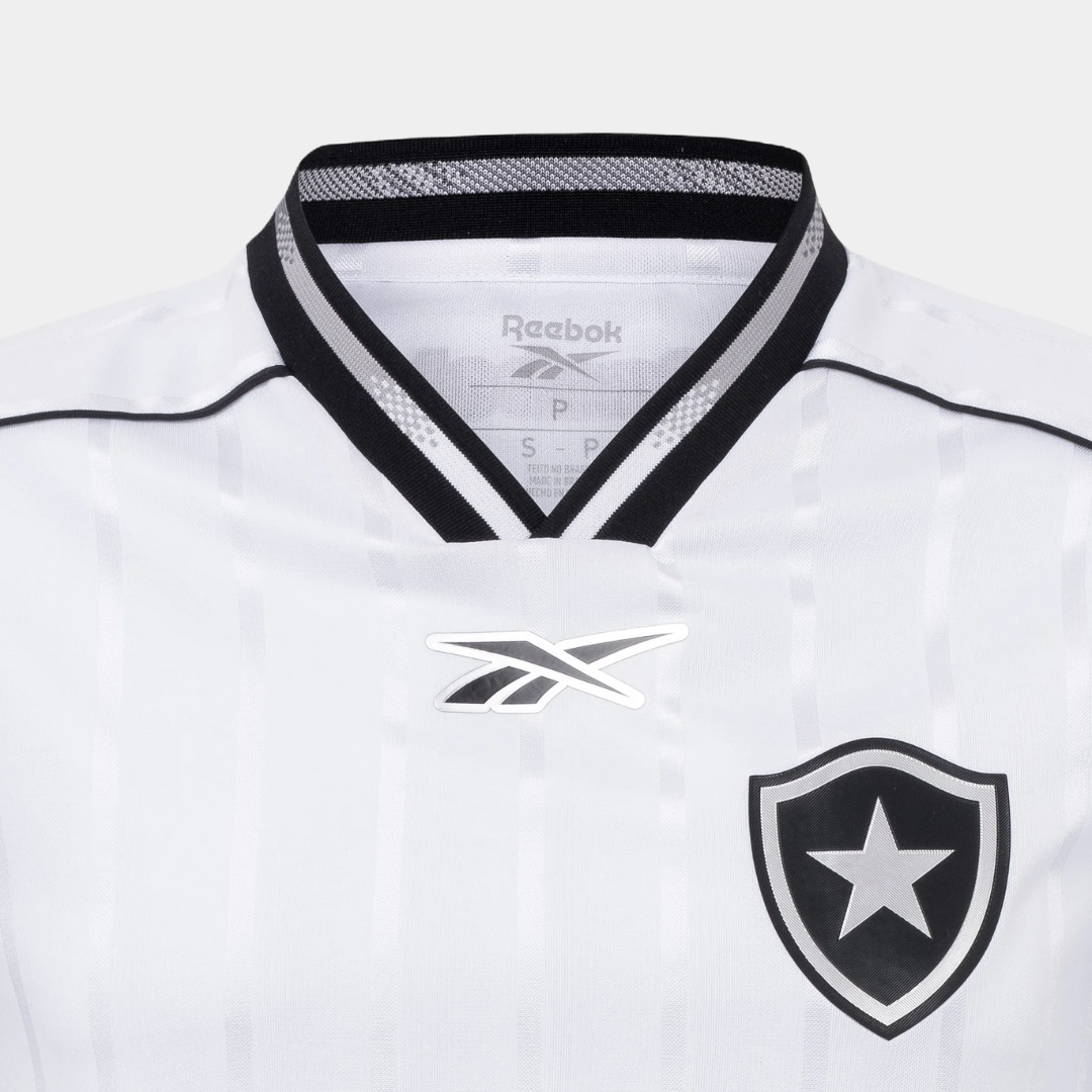 Jersey Reebok Botafogo 2025/26 III