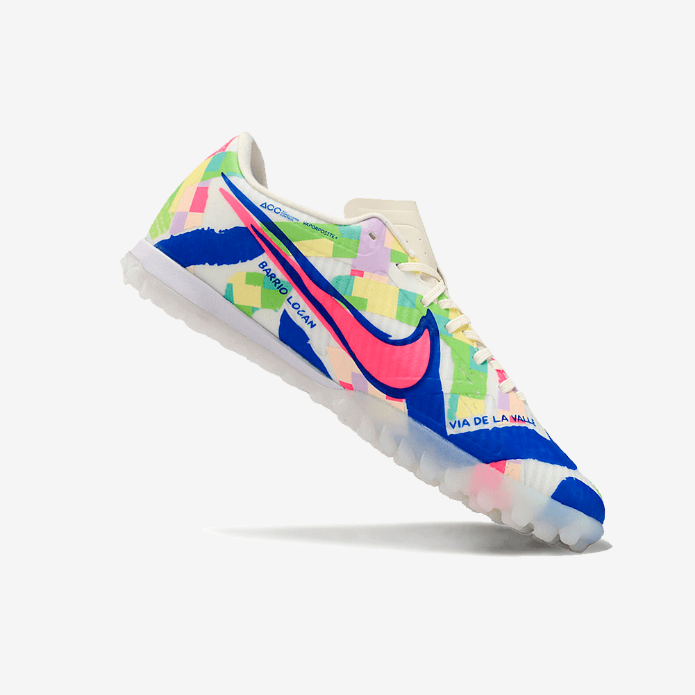 Football Boot Nike Air Zoom Mercurial Vapor 15 Academy Society