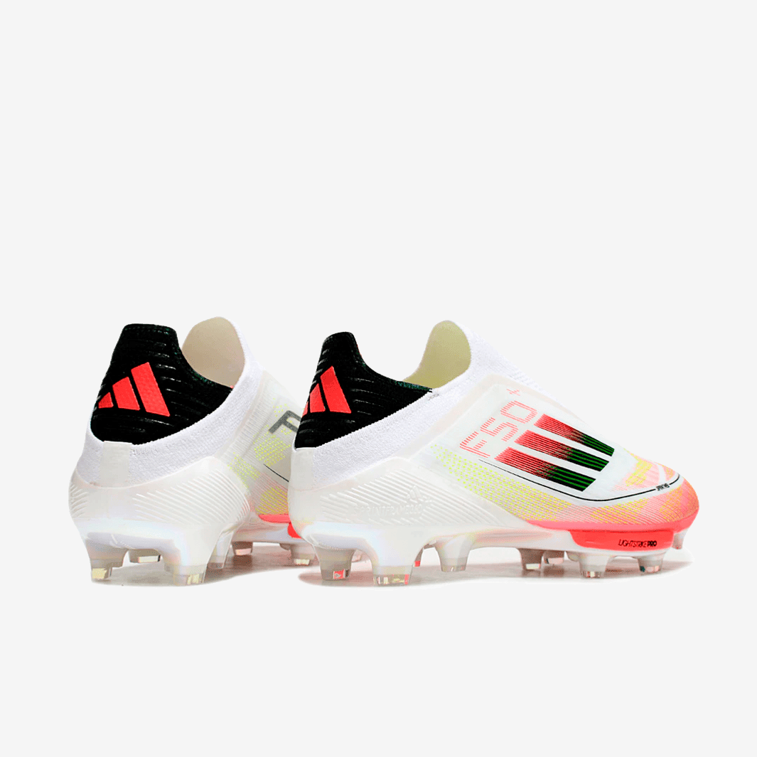 Football Boot adidas F50+ FG