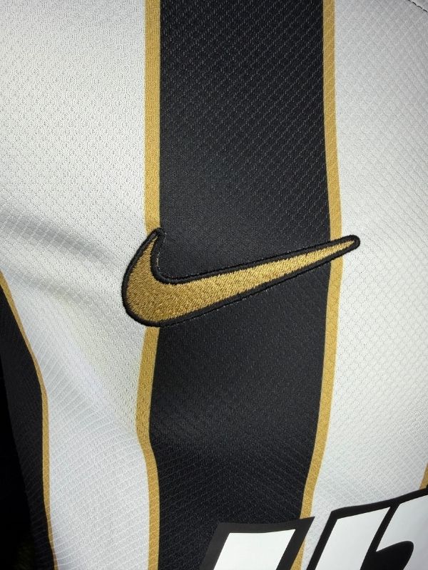 Atletico Mineiro 26/27 Home All Sponsors - Fan Version - detail 4