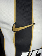 Atletico Mineiro 26/27 Home All Sponsors - Fan Version - detail 4