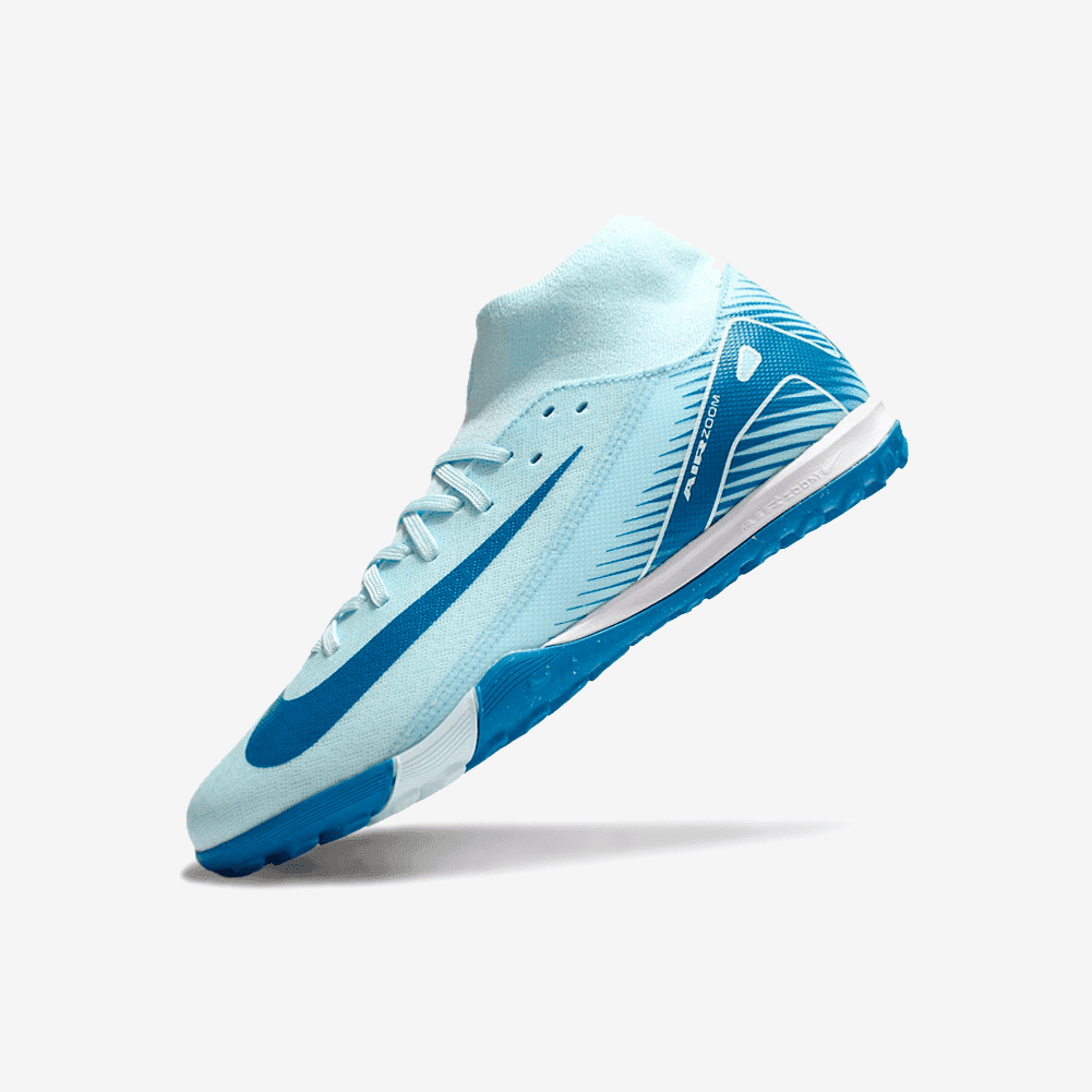 Football Boot Nike Air Zoom Mercurial Superfly 10 Academy Society