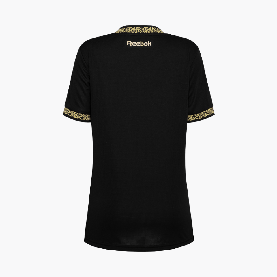 Jersey Woman Reebok Botafogo 2024/25 II