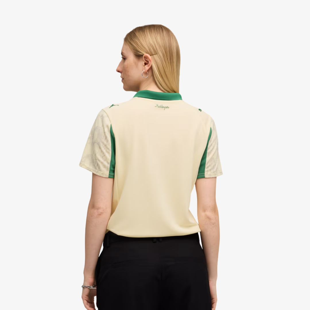 Jersey Woman Puma Palmeiras x KidSuper 2025/26
