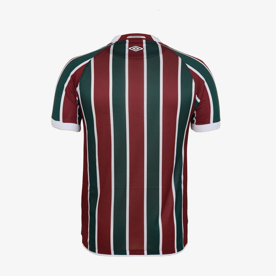 Jersey Umbro Fluminense 2025/26 I Player
