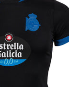 Deportivo 26/27 Auswärts – Kinder-Trikotset