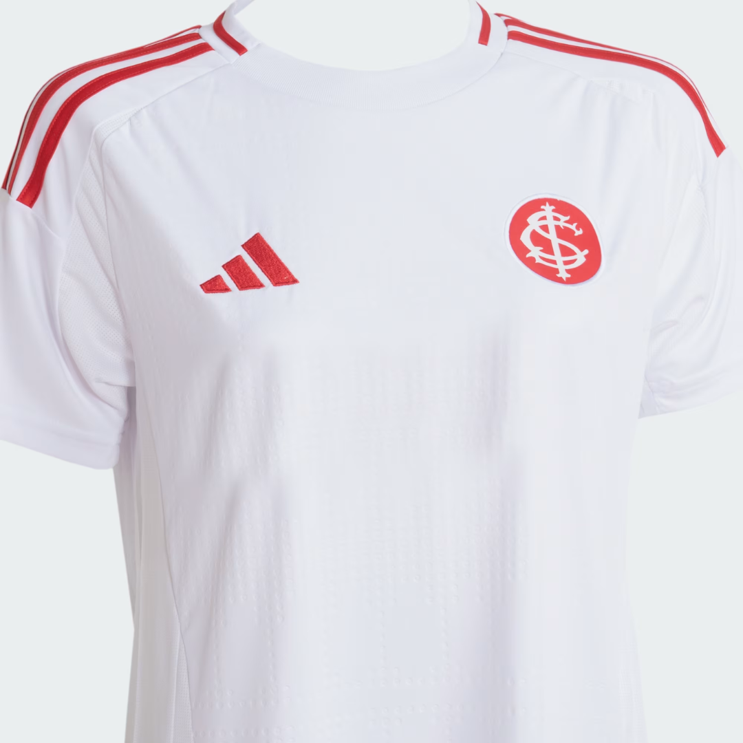 Jersey Woman adidas Internacional 2025/26 II