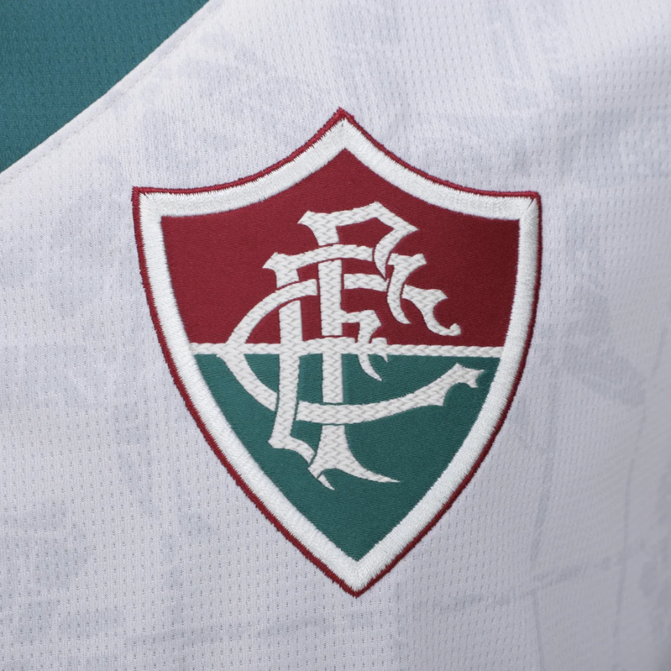 Jersey Umbro Fluminense 2024/25 III