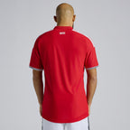Prima maglia home Manchester United 26/27 - Versione giocatore