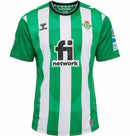 Real Betis 22/23 I Home Jersey - Fan Version