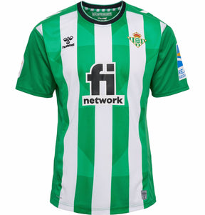 Real Betis 22/23 I Home Jersey - Fan Version