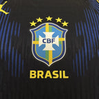 Maglia Brasil 25/26 II Trasferta Mondiali - Versione giocatore