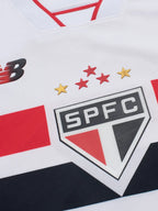 Maglia Home Sao Paulo 26/27 I - Versione giocatore
