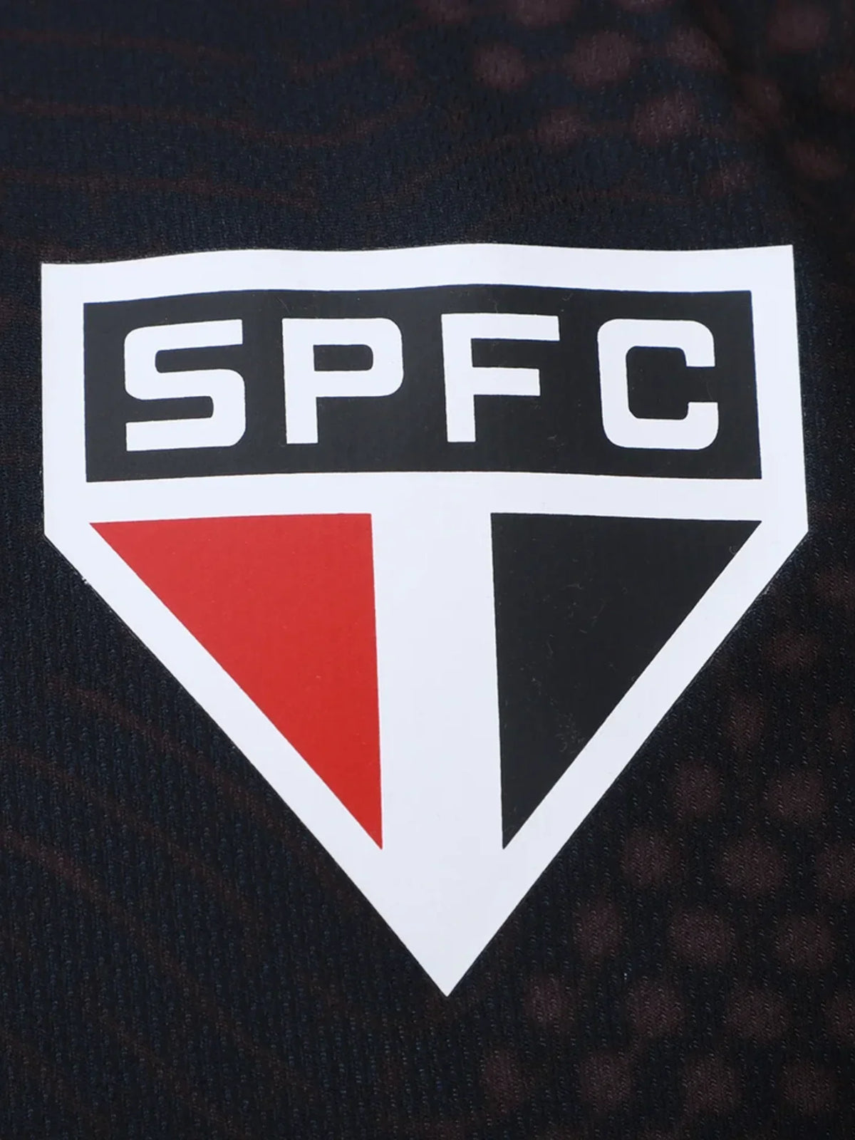 PRE-ORDER Sao Paulo 26/27 Training Jersey