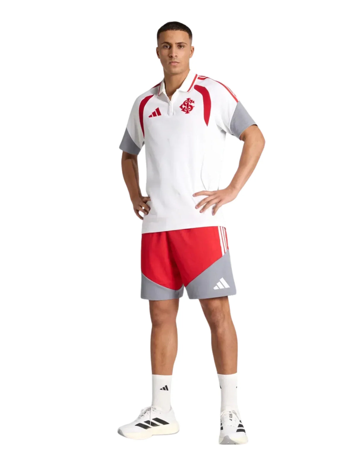 PRE-ORDER Internacional Training Polo 26/27