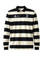 Juventus 26/27 IV Quarta - Maniche lunghe