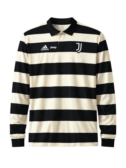 Juventus 26/27 IV Fourth - Long Sleeve