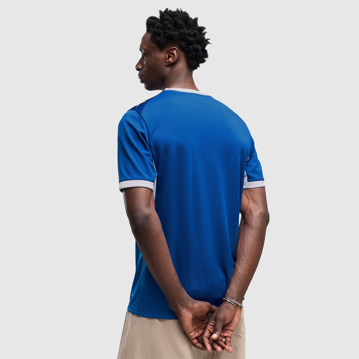 Al Hilal 26/27 Heimtrikot – Fan-Version