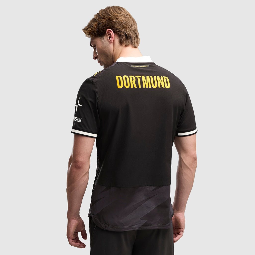 Borussia Dortmund 26/27 Auswärts – Spielerversion