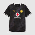 Borussia Dortmund 26/27 Away - Player Version