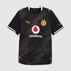 Borussia Dortmund 26/27 Away - Player Version