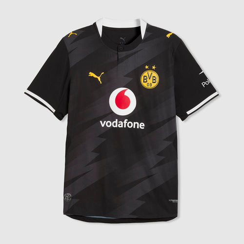 Borussia Dortmund 26/27 Away - Player Version