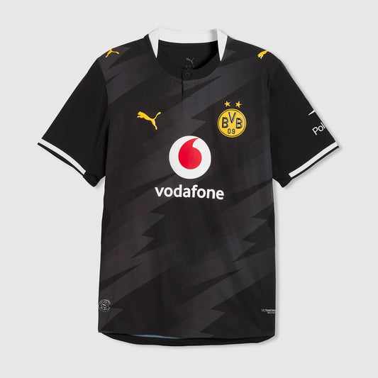 Borussia Dortmund 26/27 Away - Player Version