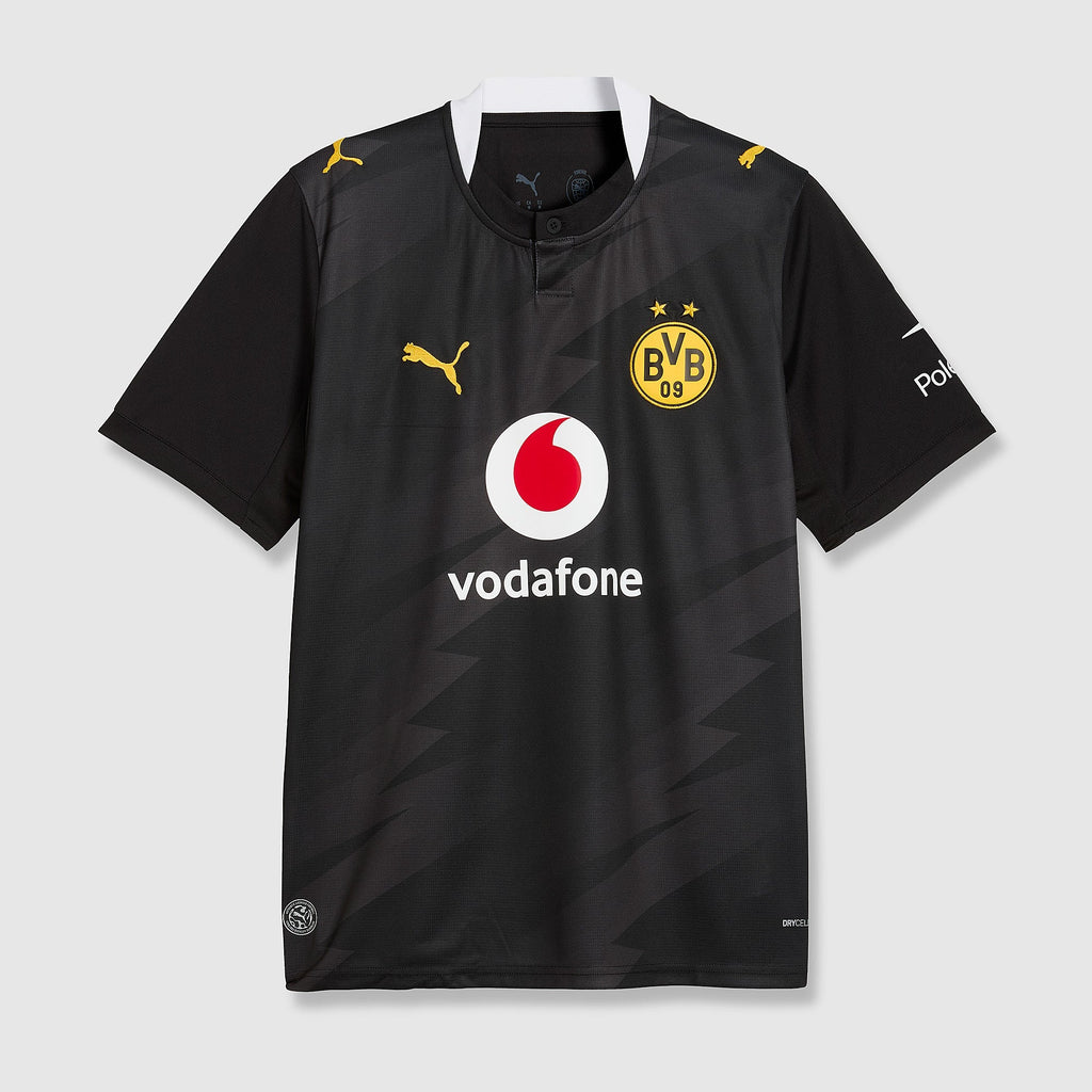 Borussia Dortmund 26/27 Away - Fan Version
