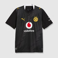 Borussia Dortmund 26/27 Away - Fan Version