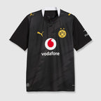 Borussia Dortmund 26/27 Away - Fan Version