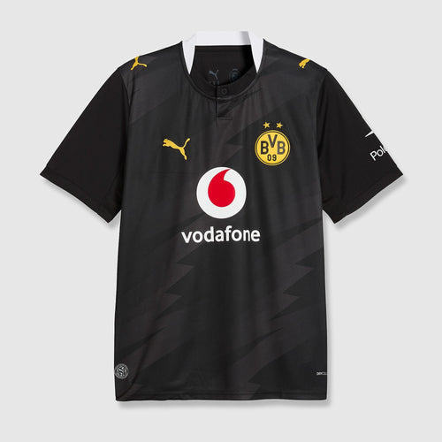 Borussia Dortmund 26/27 Away - Fan Version