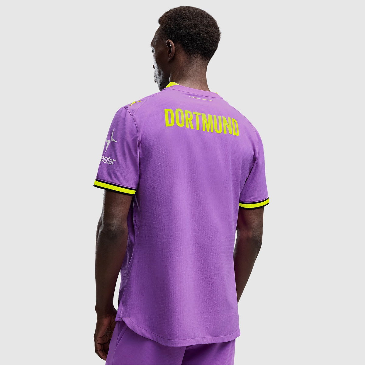 Borussia Dortmund 26/27 Third - Player Version