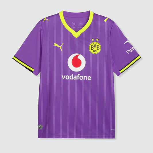 Borussia Dortmund 26/27 Third - Fan Version
