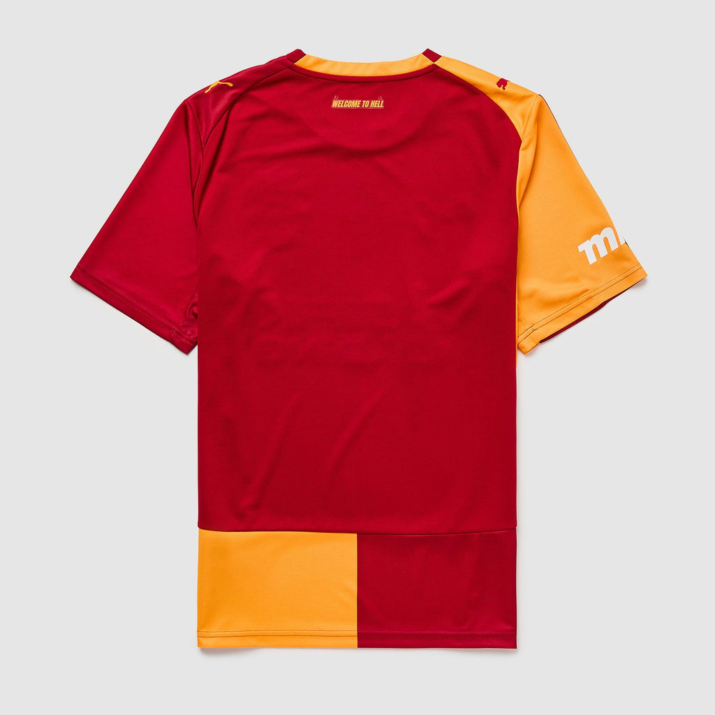 Galatasaray 26/27 Home - Versione Tifoso