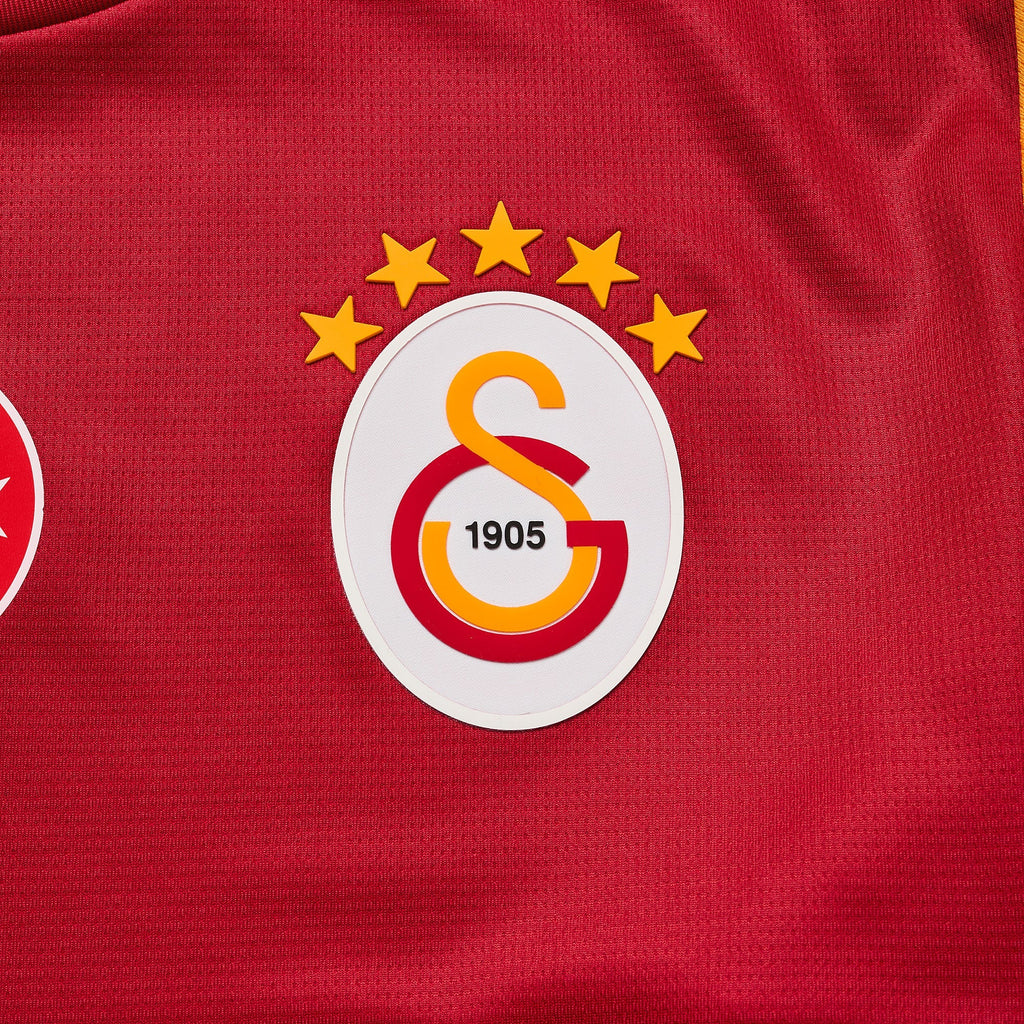 Galatasaray 26/27 Home - Versione Tifoso
