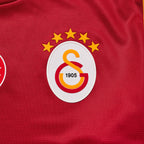 Galatasaray 26/27 Home - Versione Tifoso