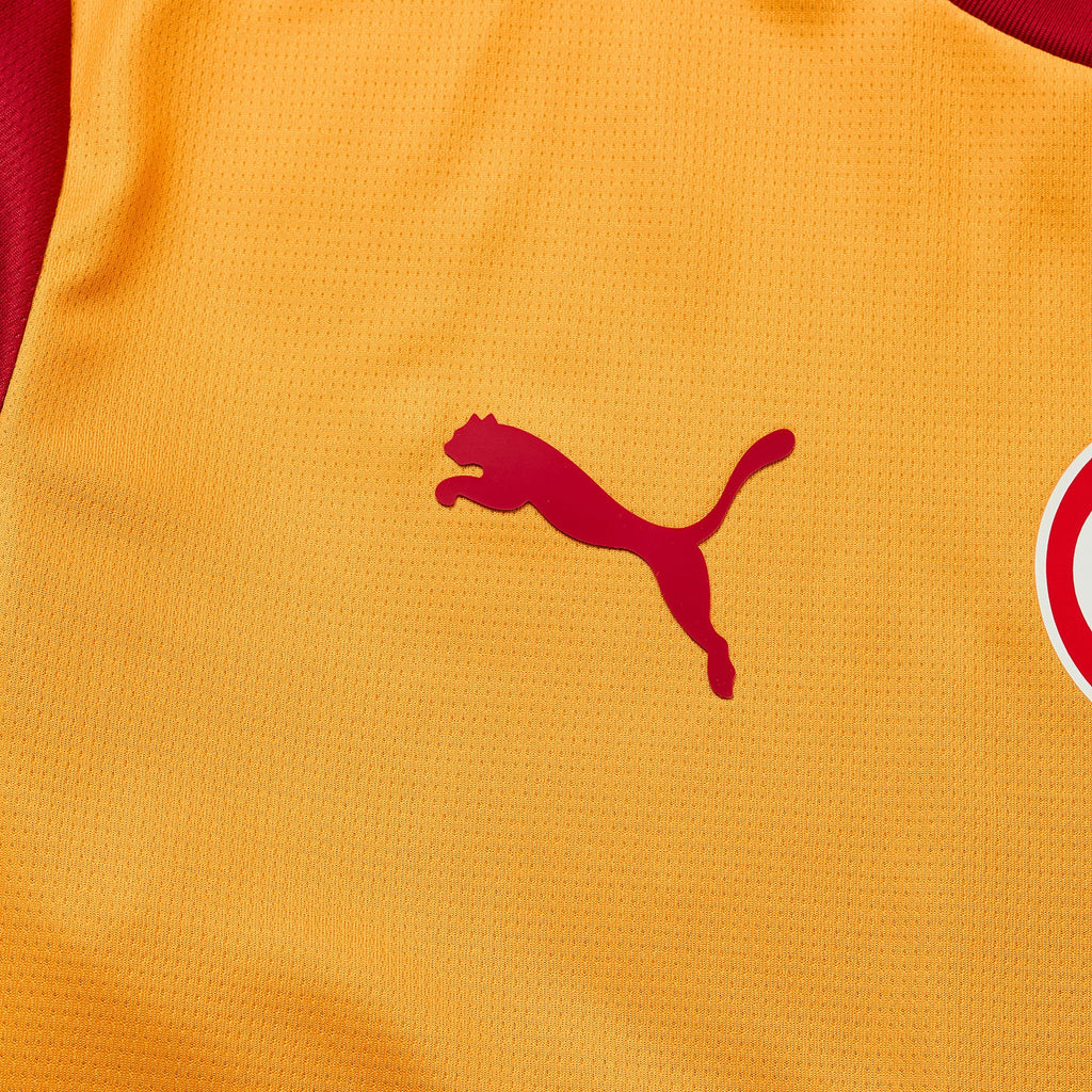 Galatasaray 26/27 Home - Versione Tifoso