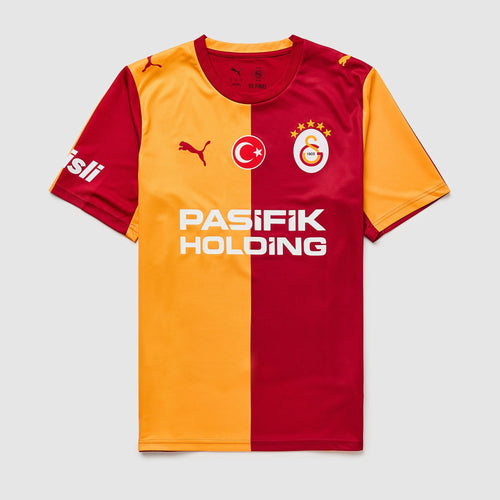 Galatasaray 26/27 Home - Versione Tifoso