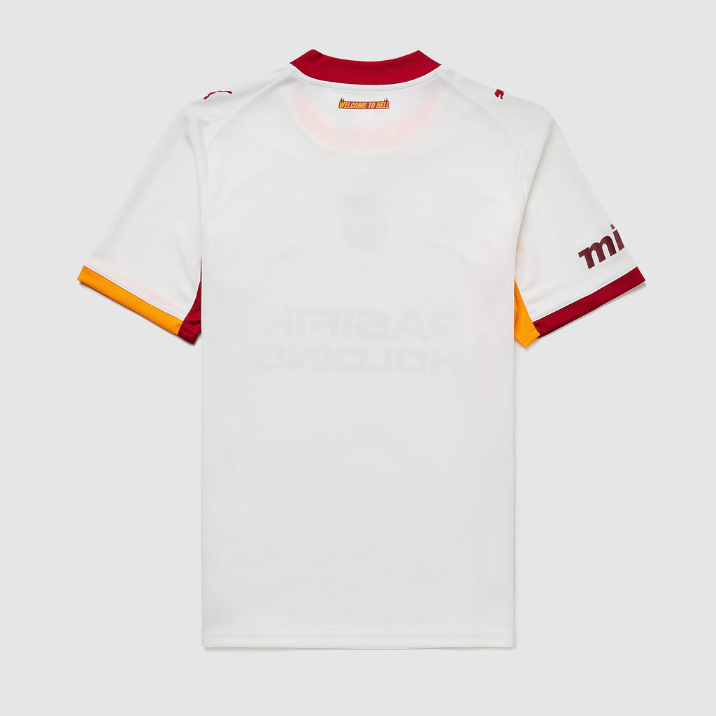 Galatasaray 26/27 Trasferta - Versione Tifoso