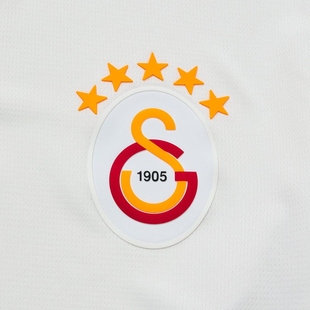 Galatasaray 26/27 Trasferta - Versione Tifoso