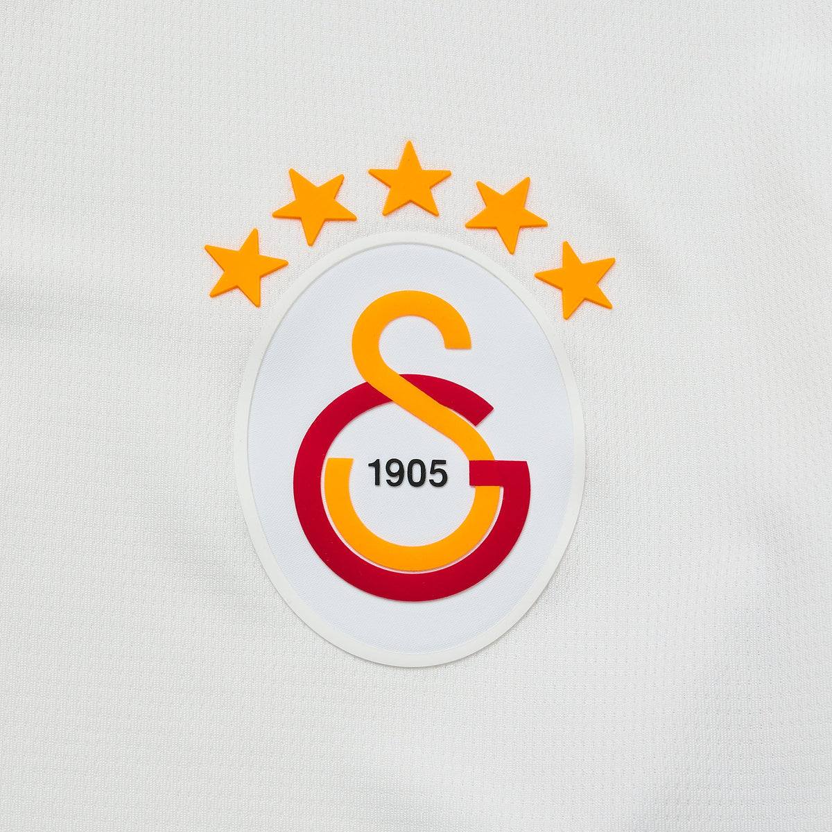 Galatasaray 26/27 Trasferta - Versione Tifoso