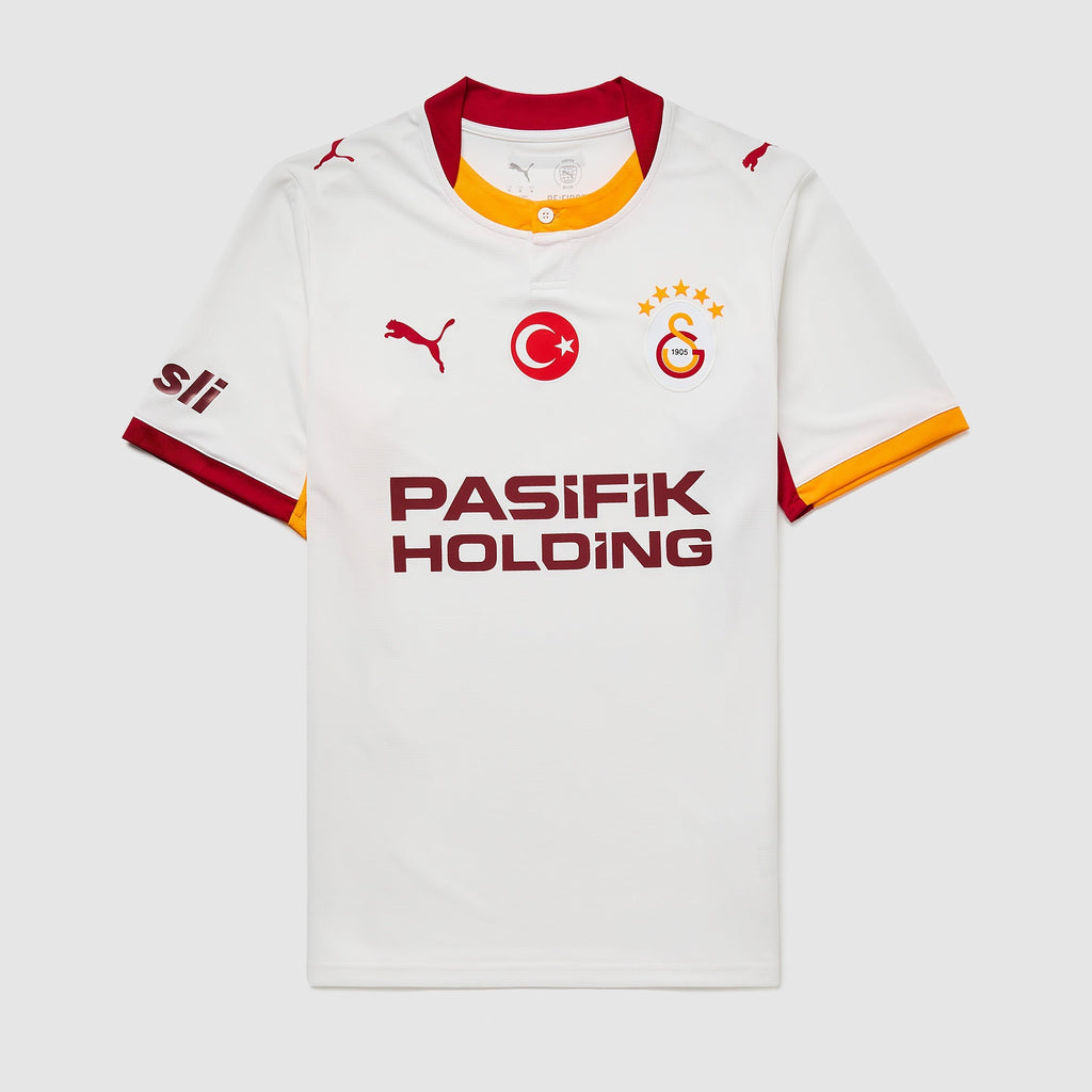Galatasaray 26/27 Away - Fan Version