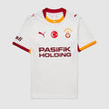 Galatasaray 26/27 Away - Fan Version