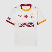Galatasaray 26/27 Away - Fan Version